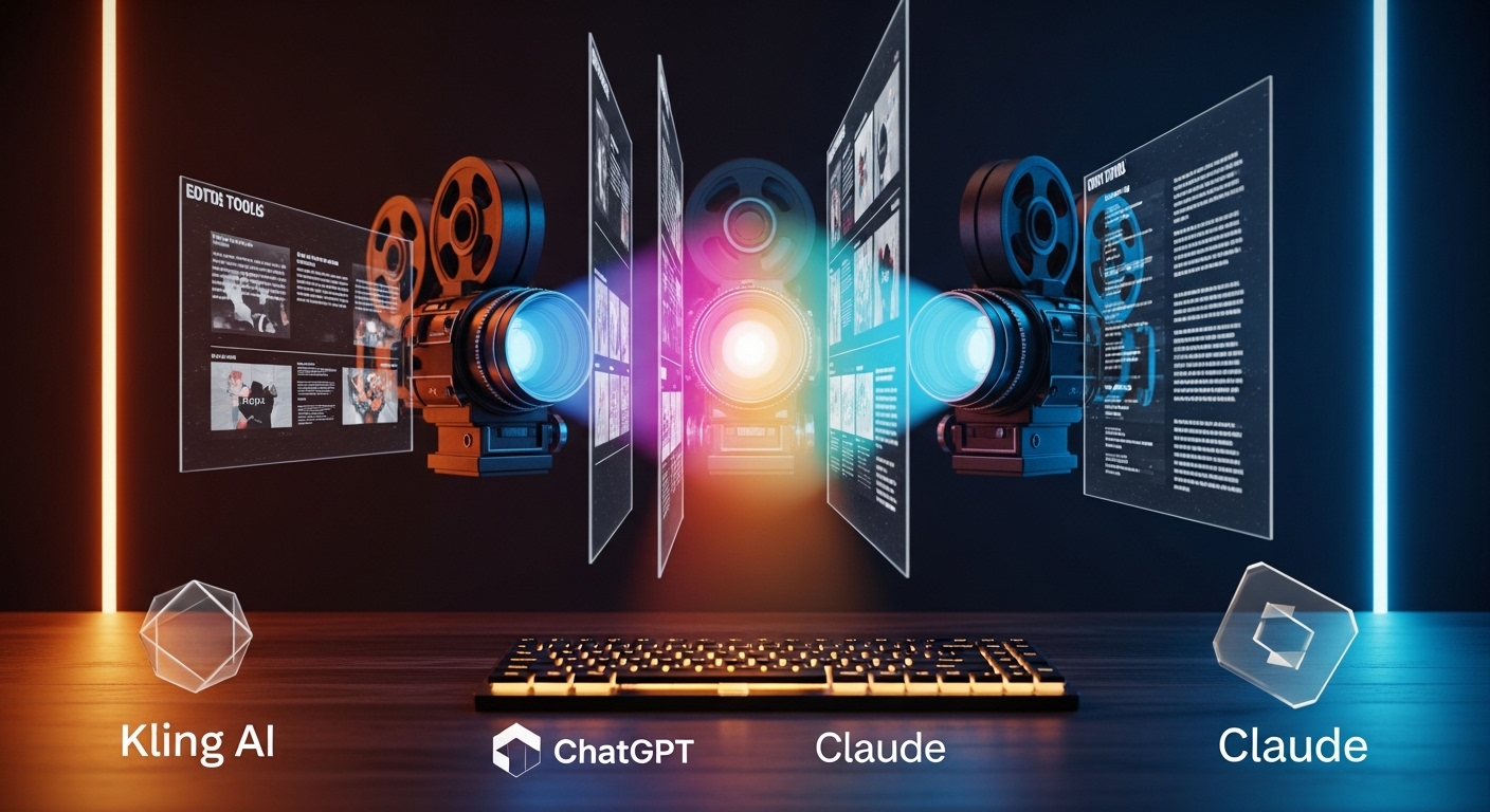 AI Ad Script Writing