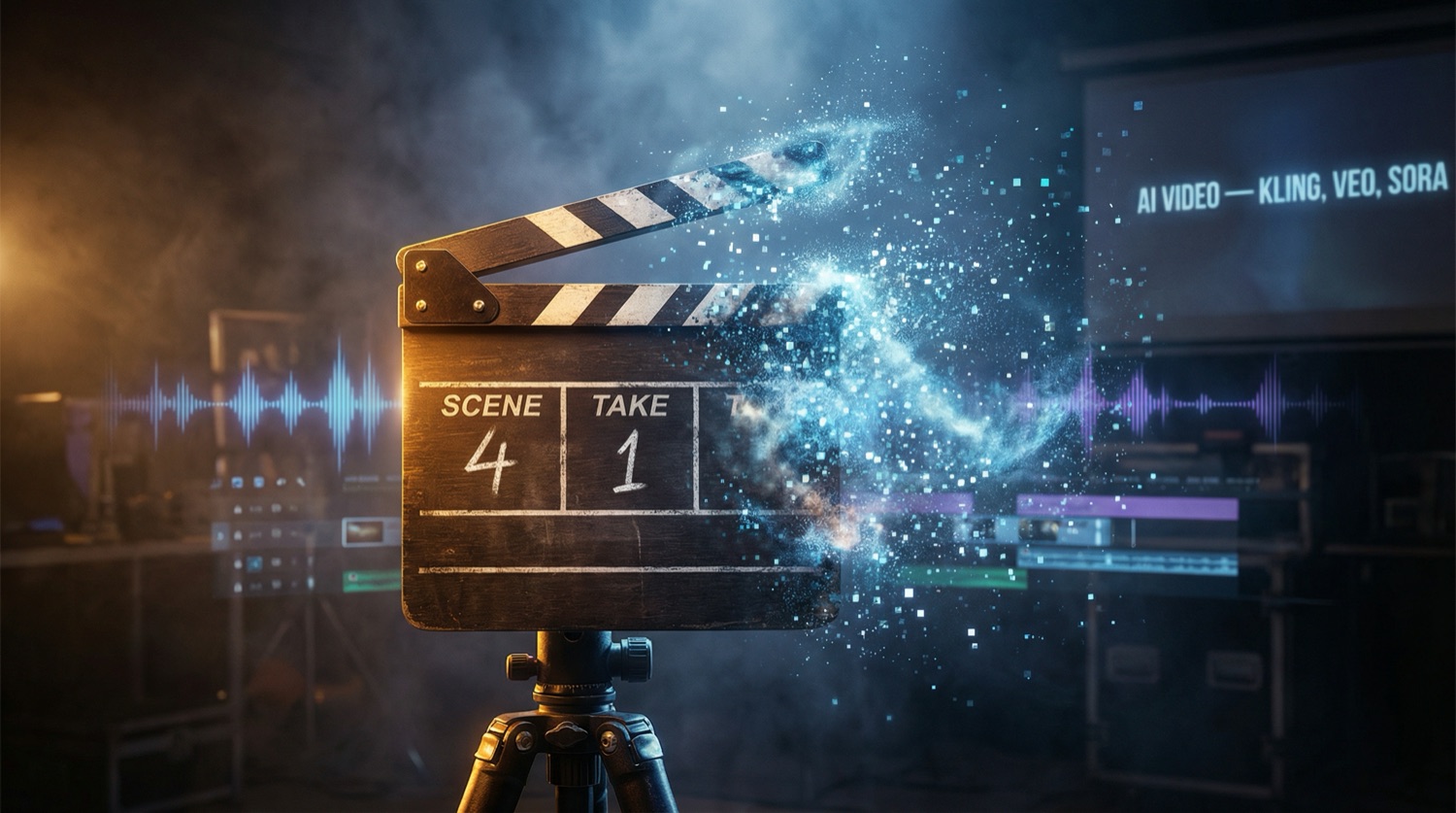CapCut AI özellikleri — Reels, TikTok ve YouTube Shorts video kurgu 2026