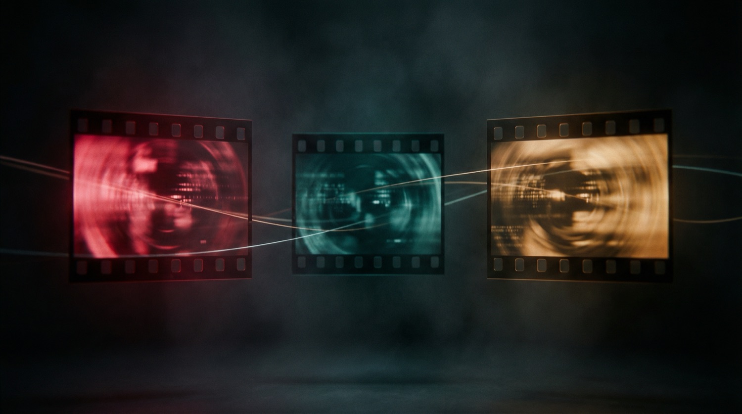 AI ile Instagram Reels ve TikTok video prodüksiyonu 2026