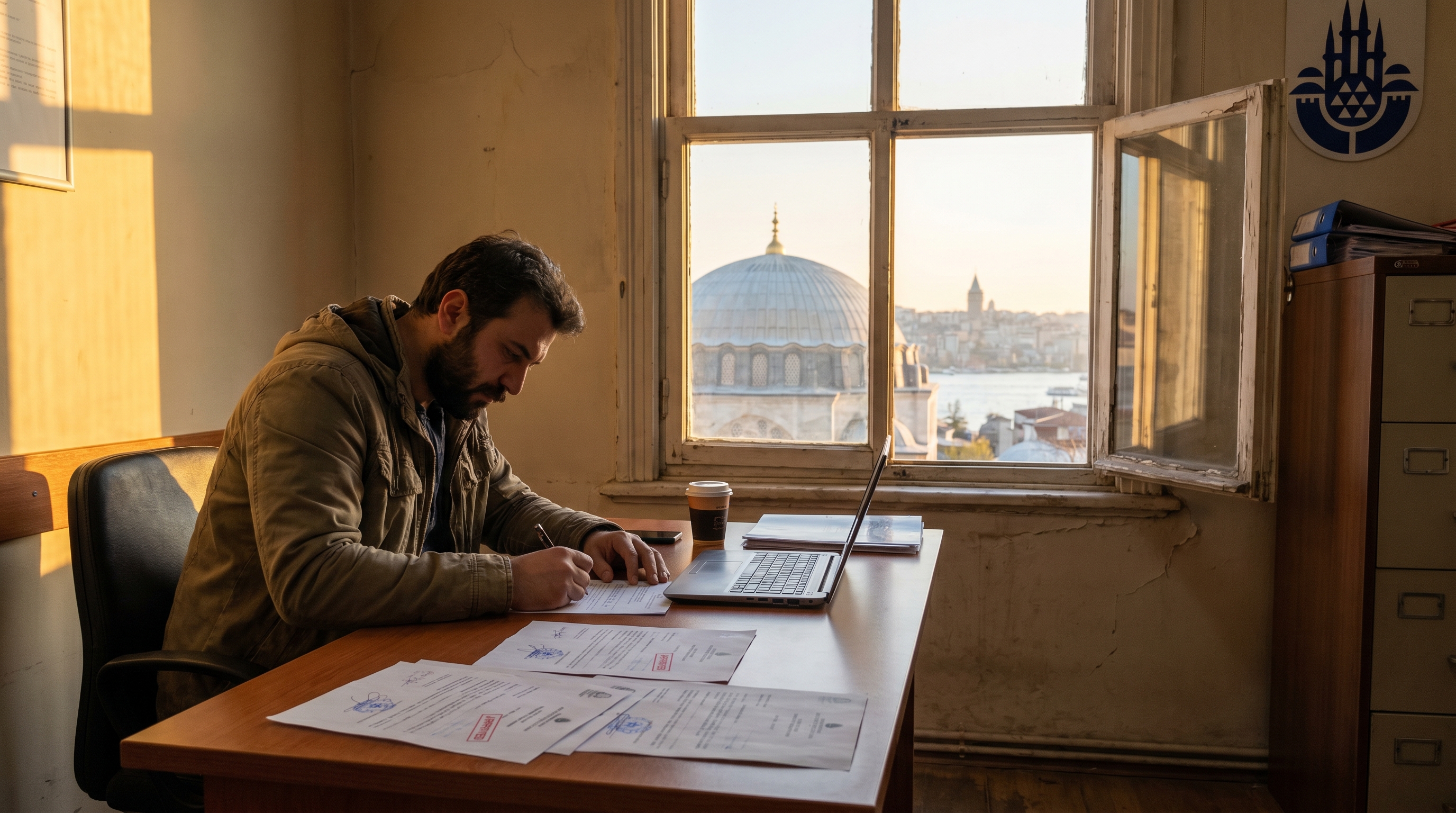 Drone filming in Turkey: permits and legal guide