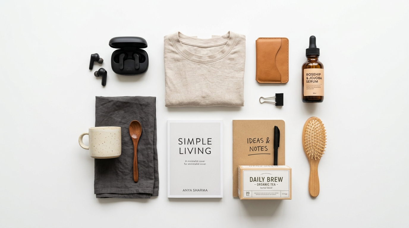 E-Commerce Photo Guide: Marketplaces 2026