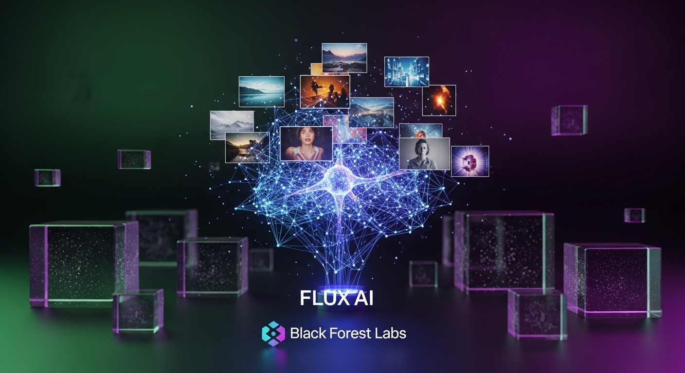 Flux AI Guide