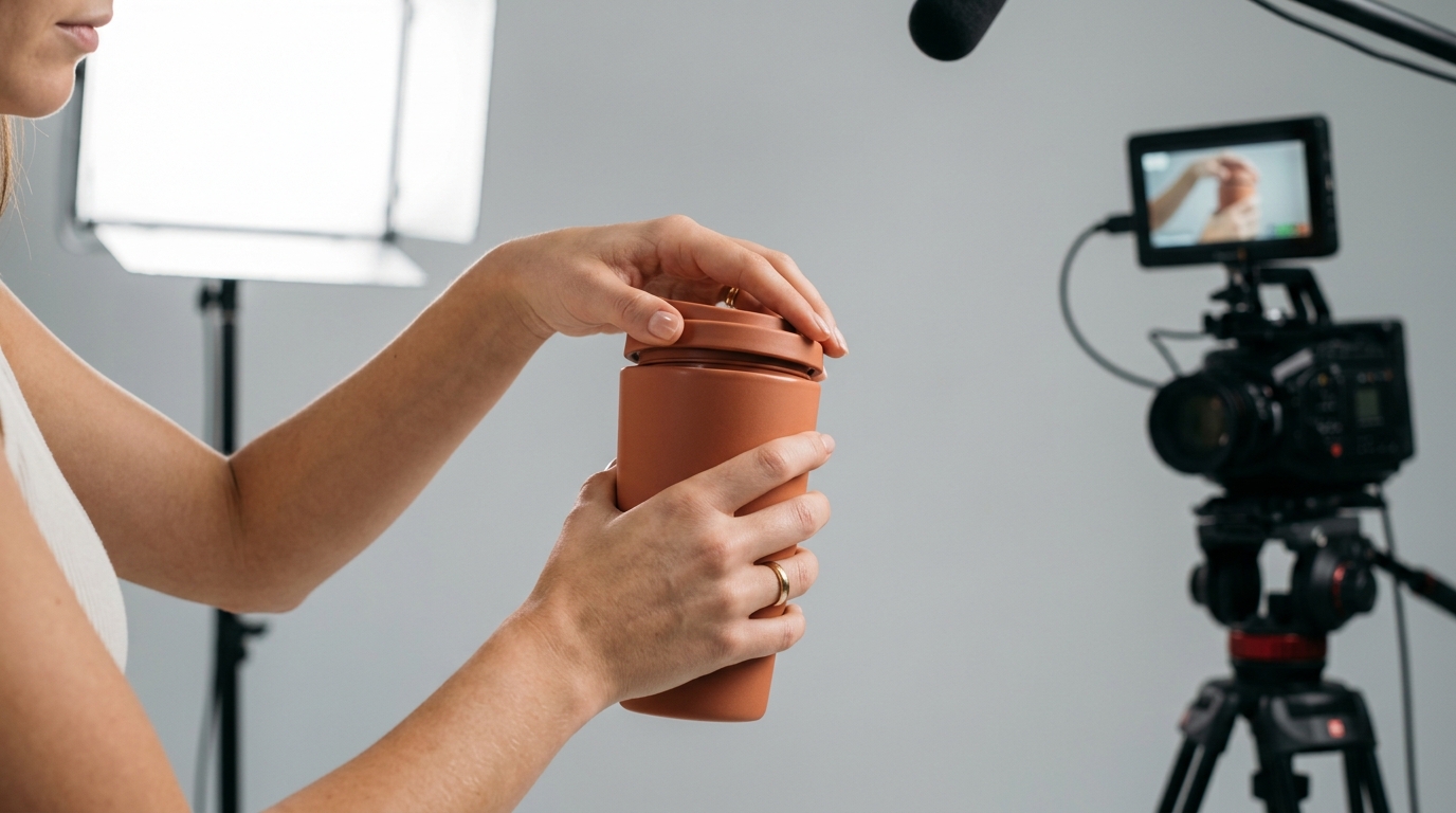 Product Demo Video: E-Commerce Guide 2026