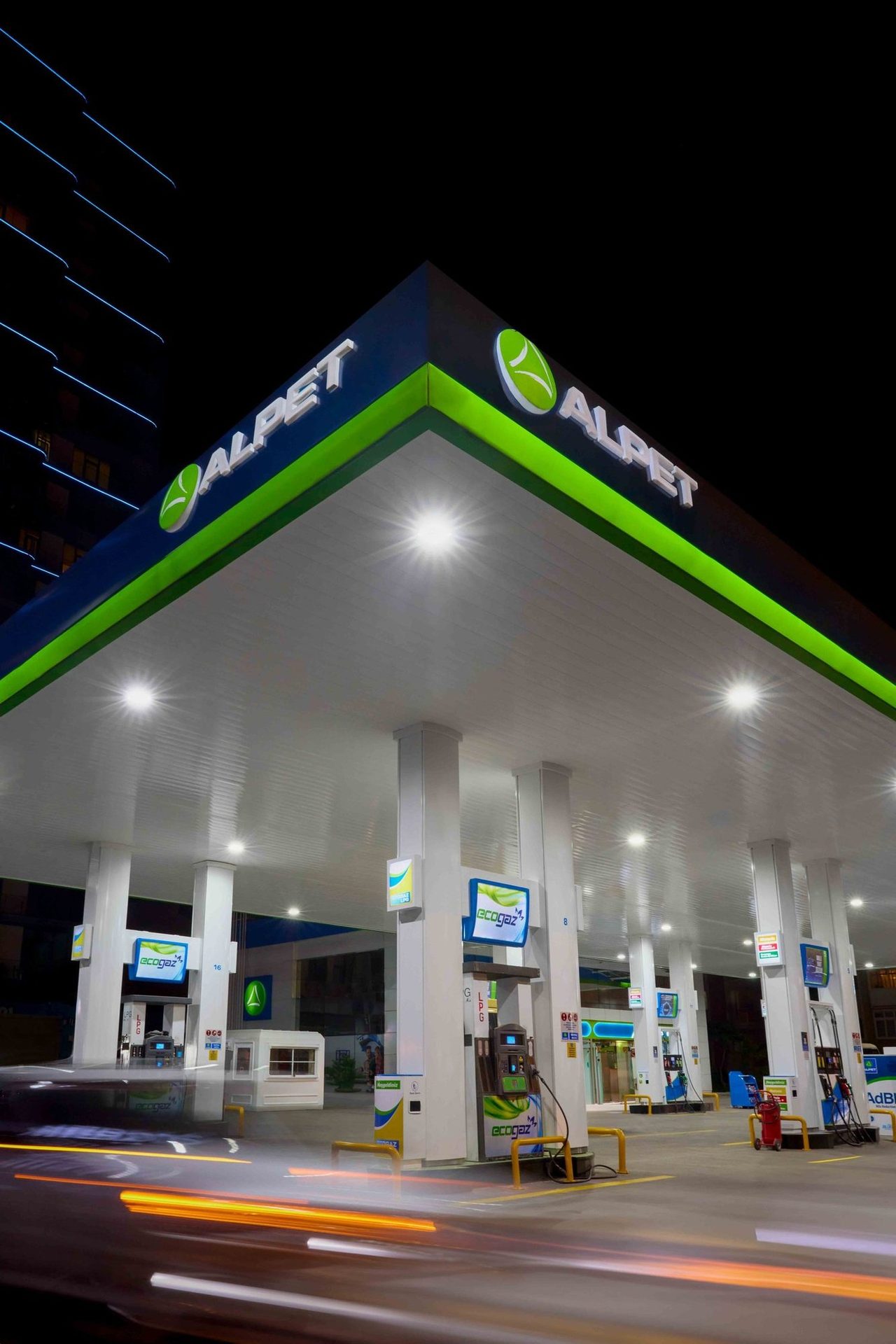 Alpet kampanya