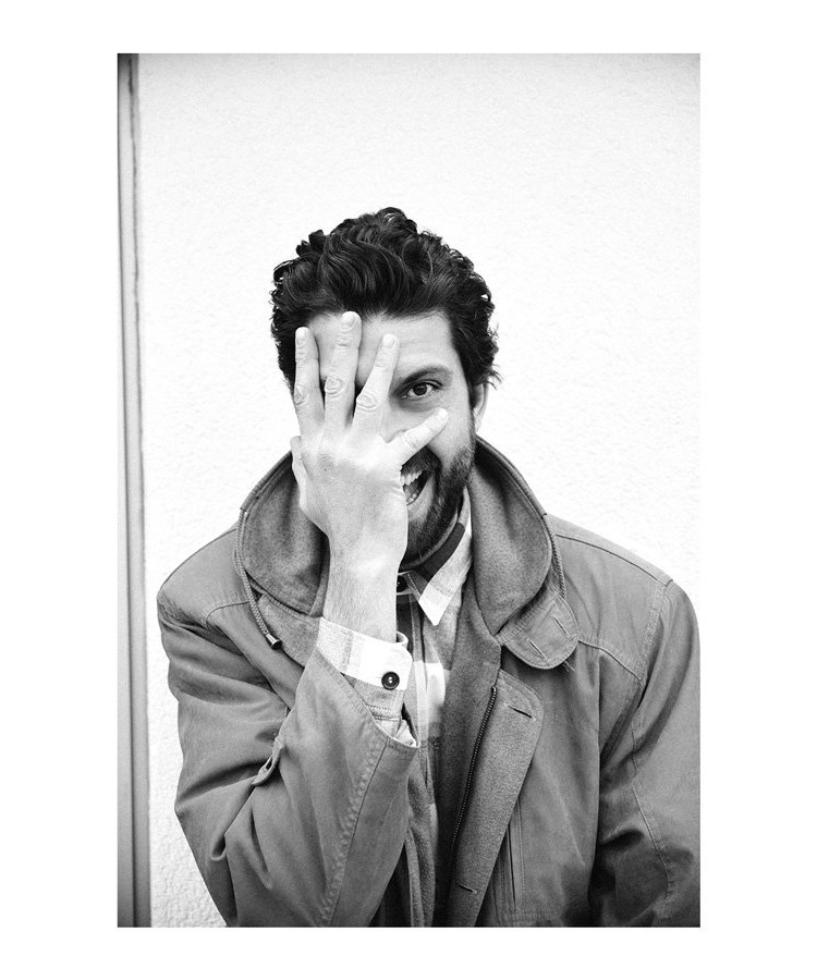 Episode — Armağan Oğuz