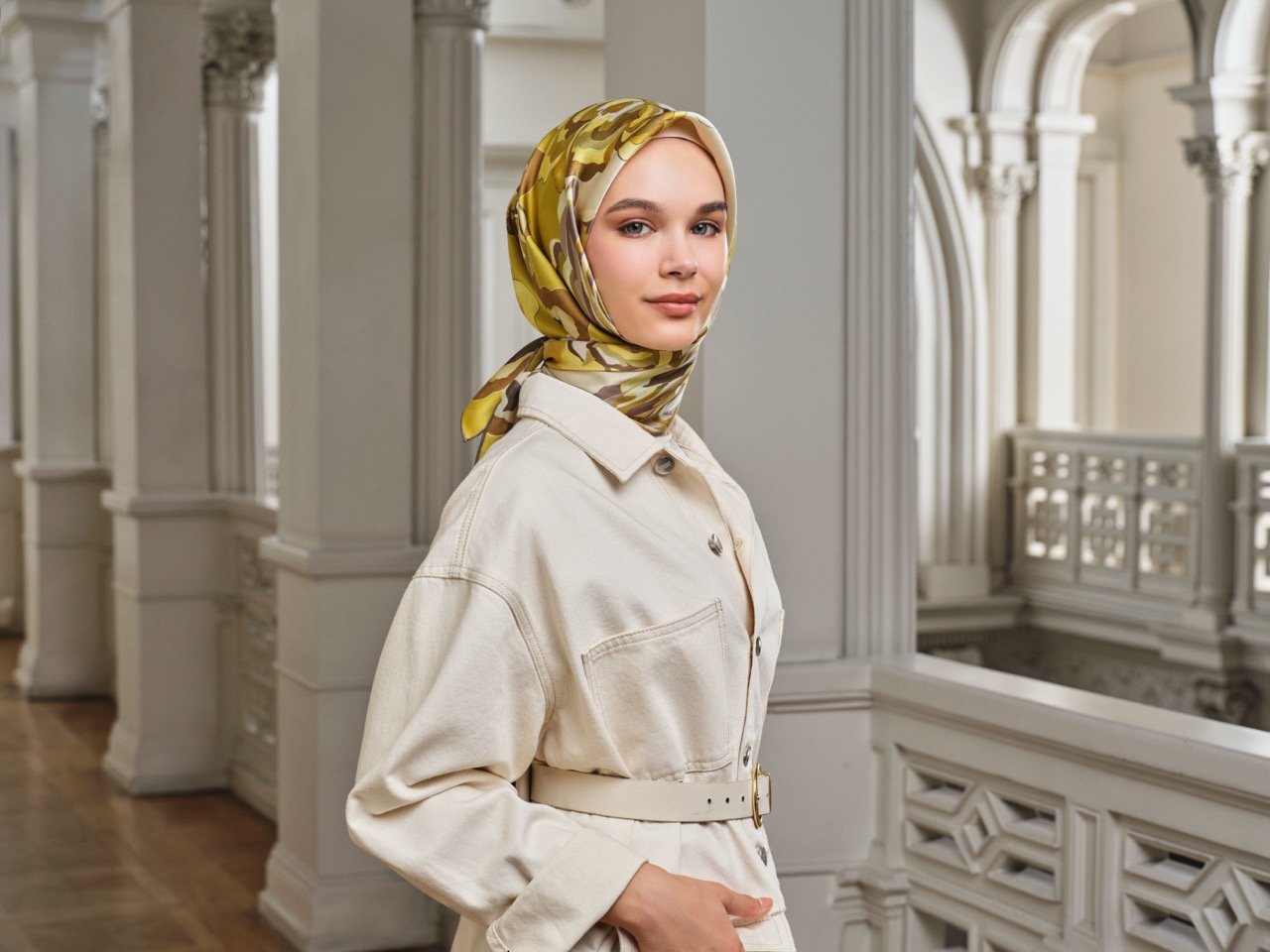 Armine Kış