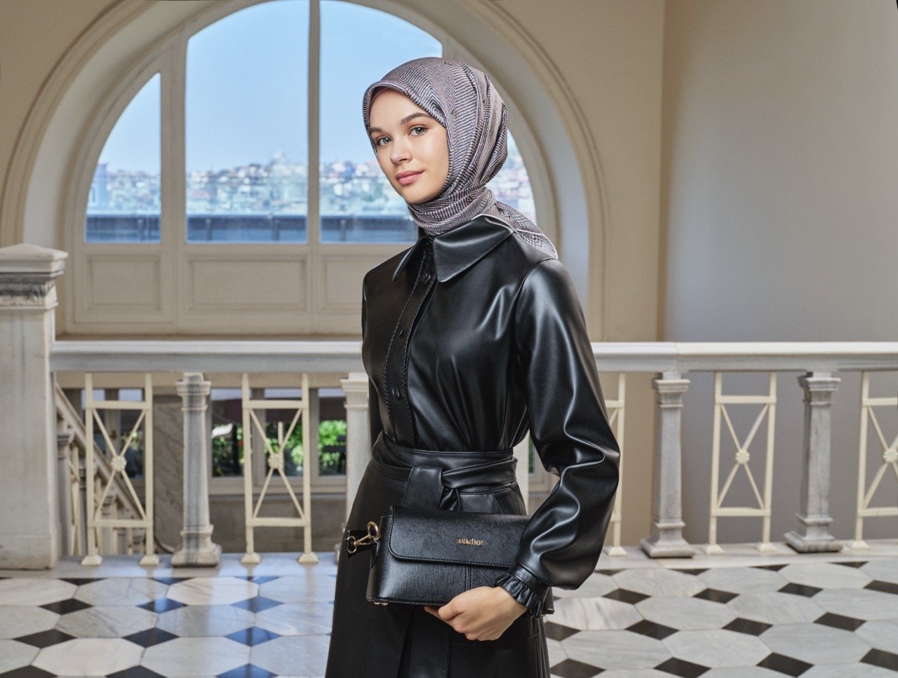 Armine koleksiyon