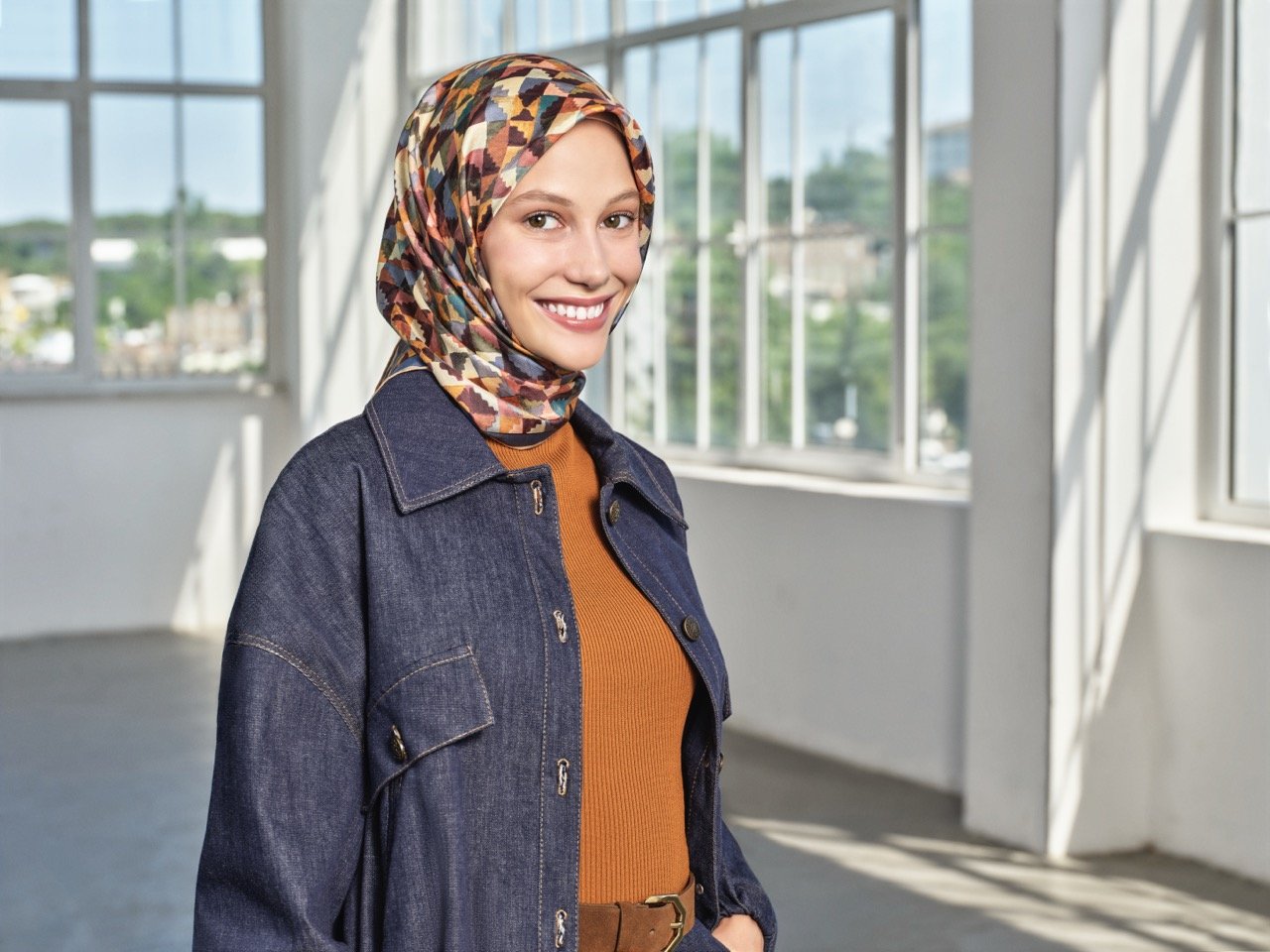 Armine kapanış
