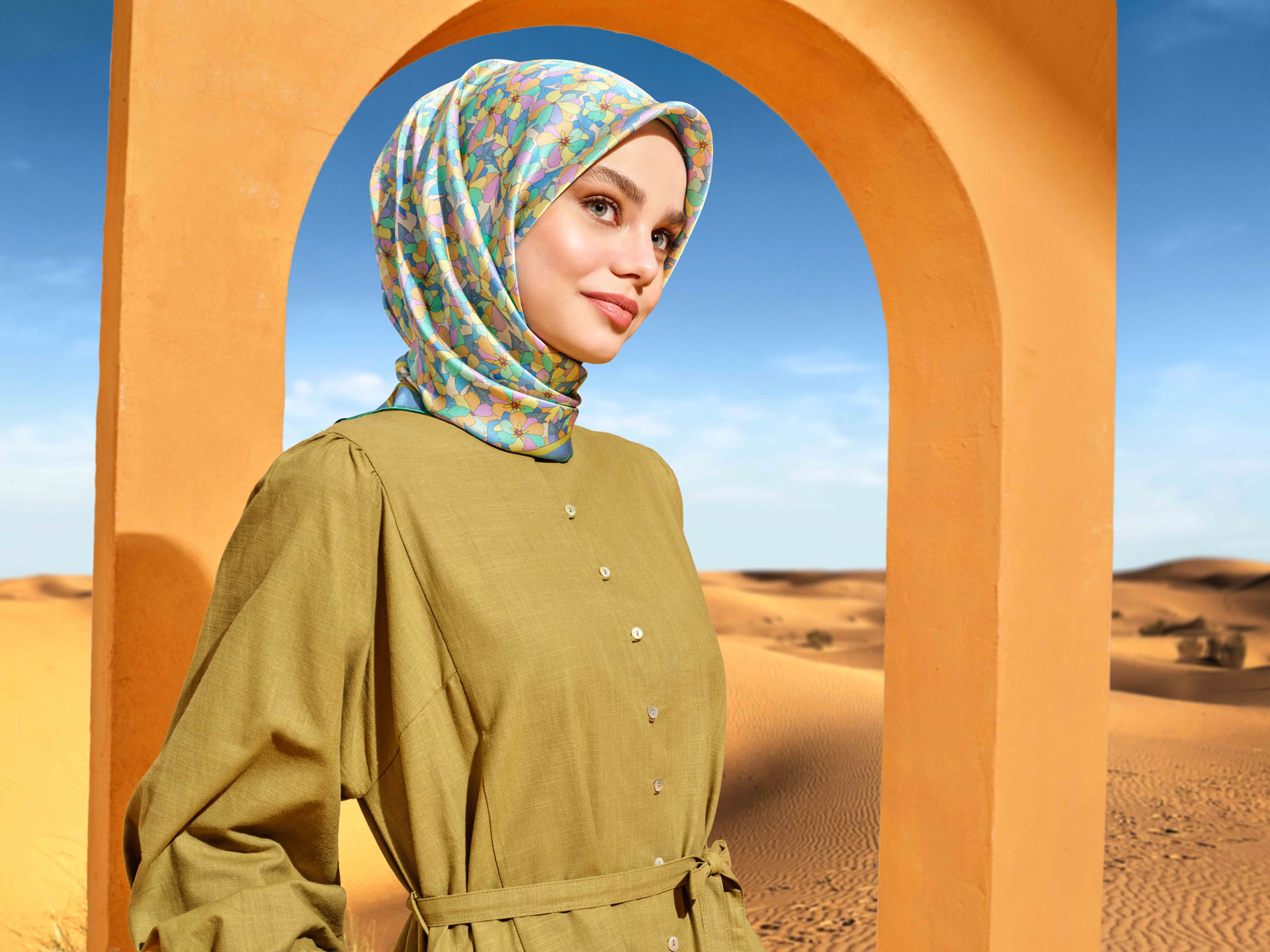 Armine fashion