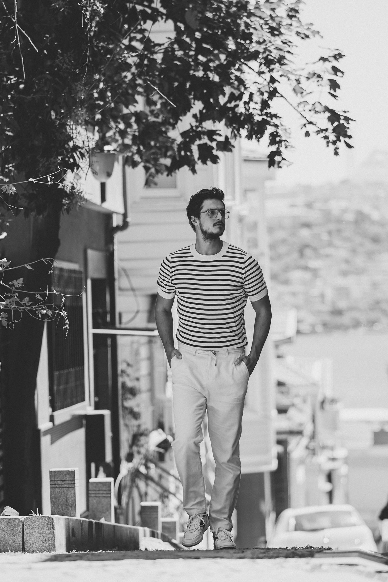 be man gokhan keser 6