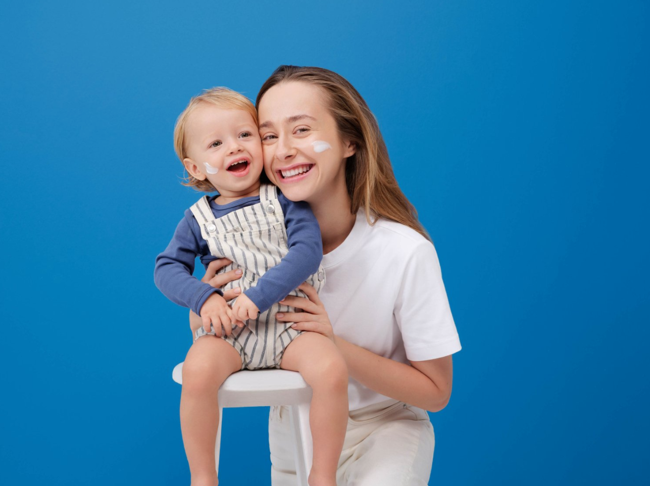 Bioderma anne çocuk