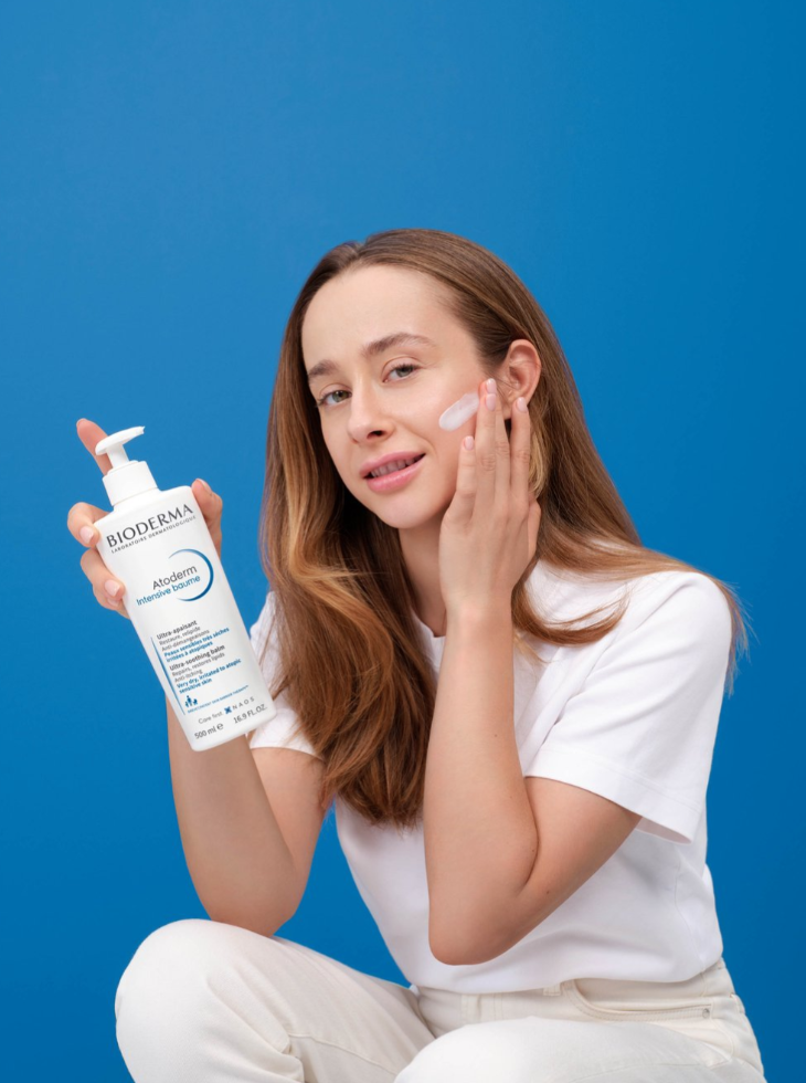 Bioderma krem