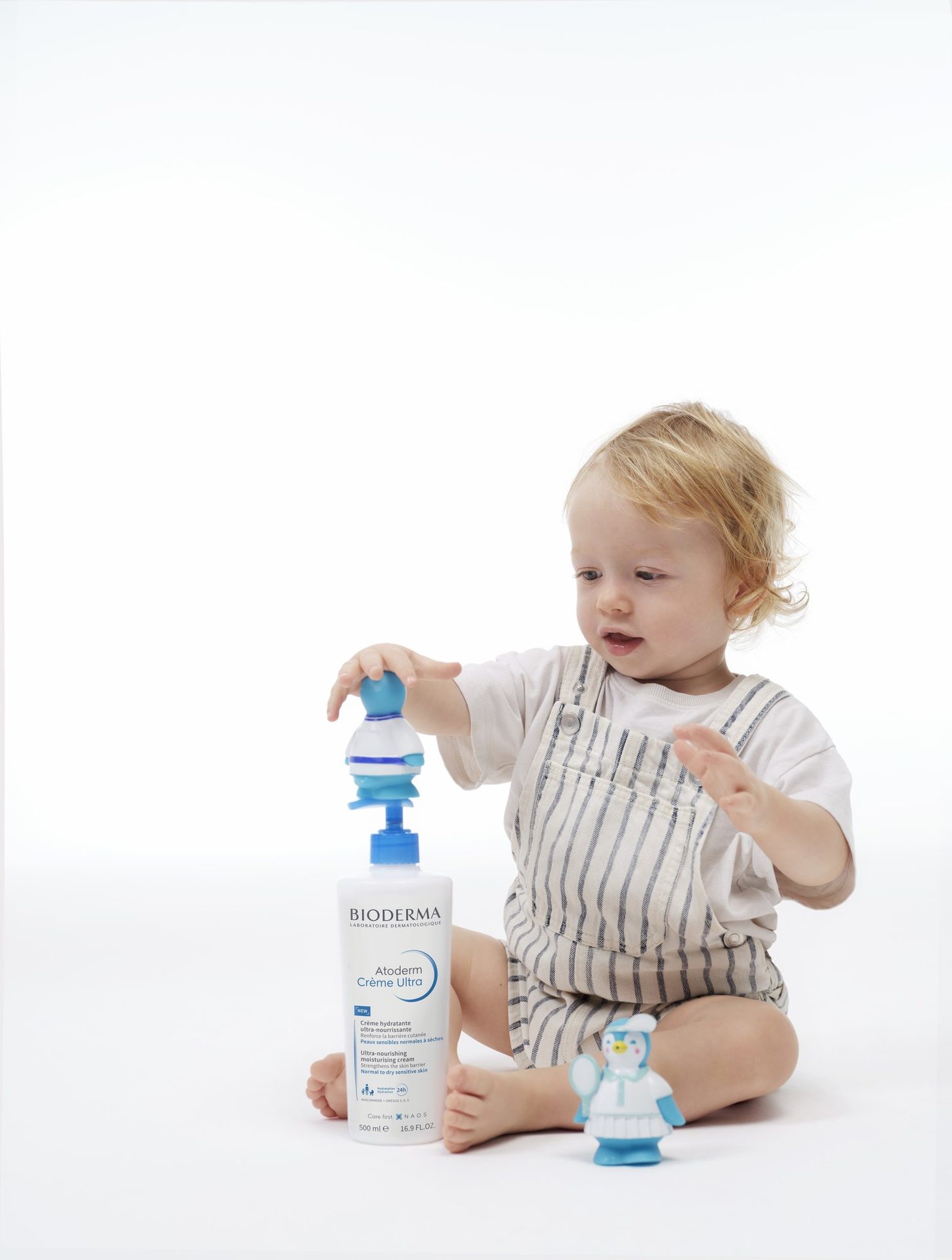 Bioderma Hydrabio