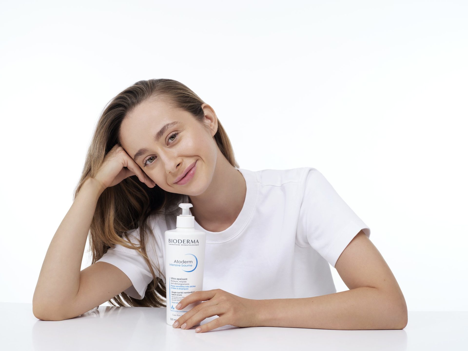 Bioderma Sensibio