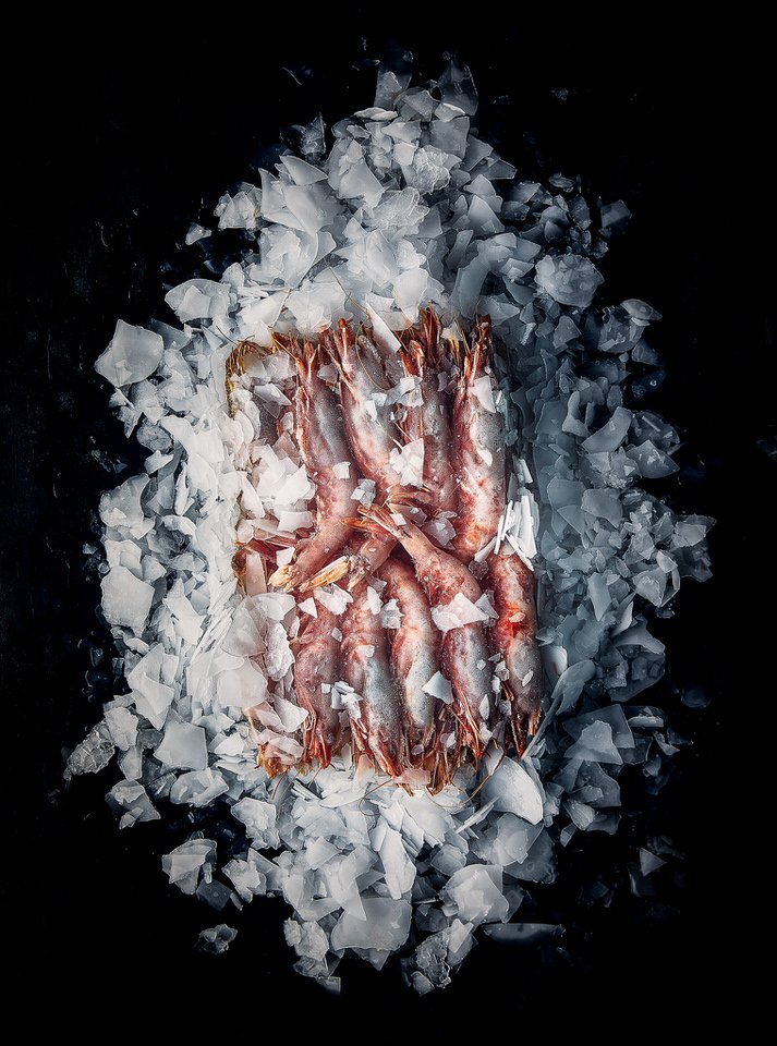 by gusto sea food 5
