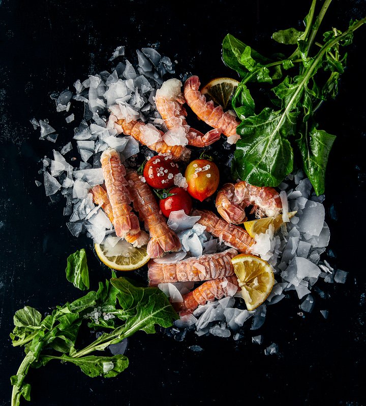 by gusto sea food 6