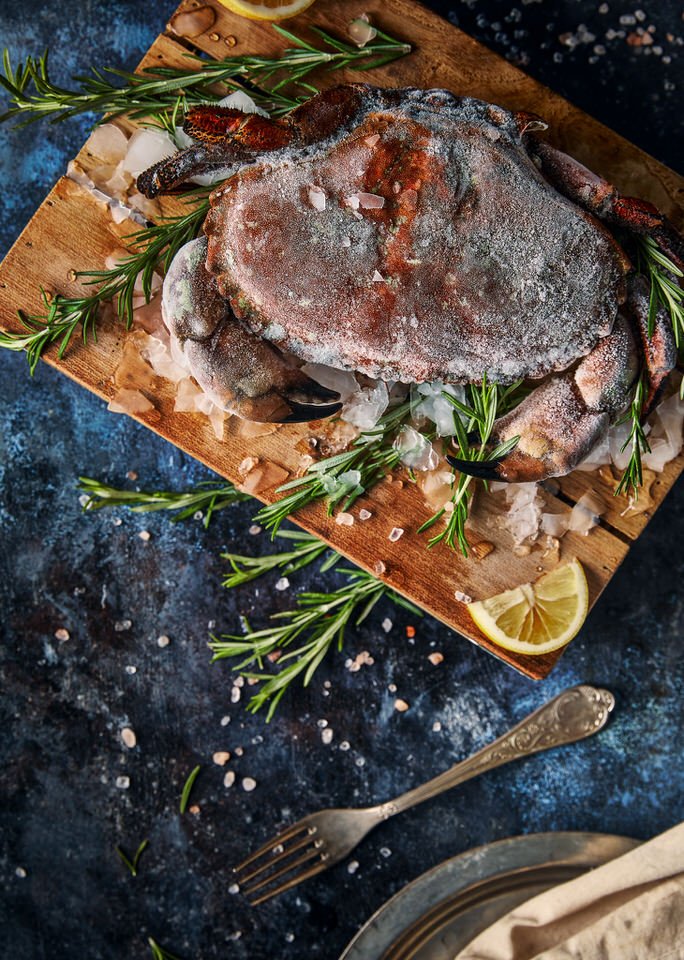 by gusto sea food 9