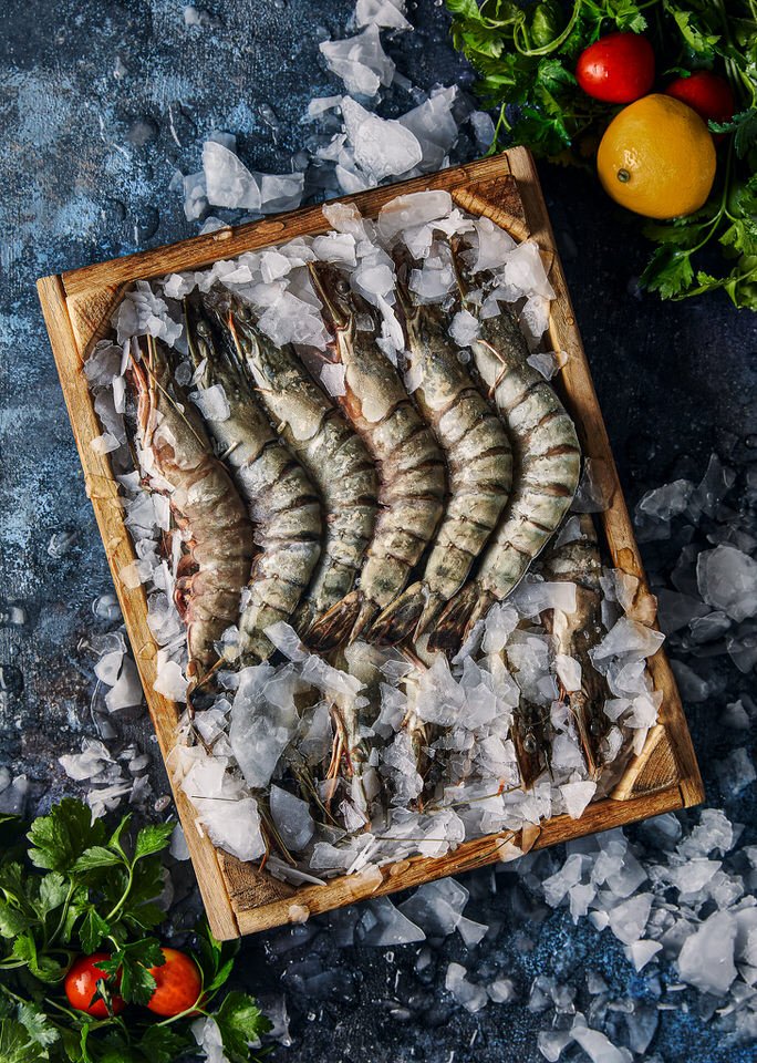 by gusto sea food 10