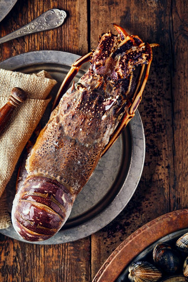 by gusto sea food 13