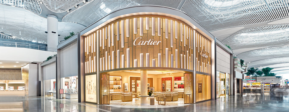 Cartier  Airport