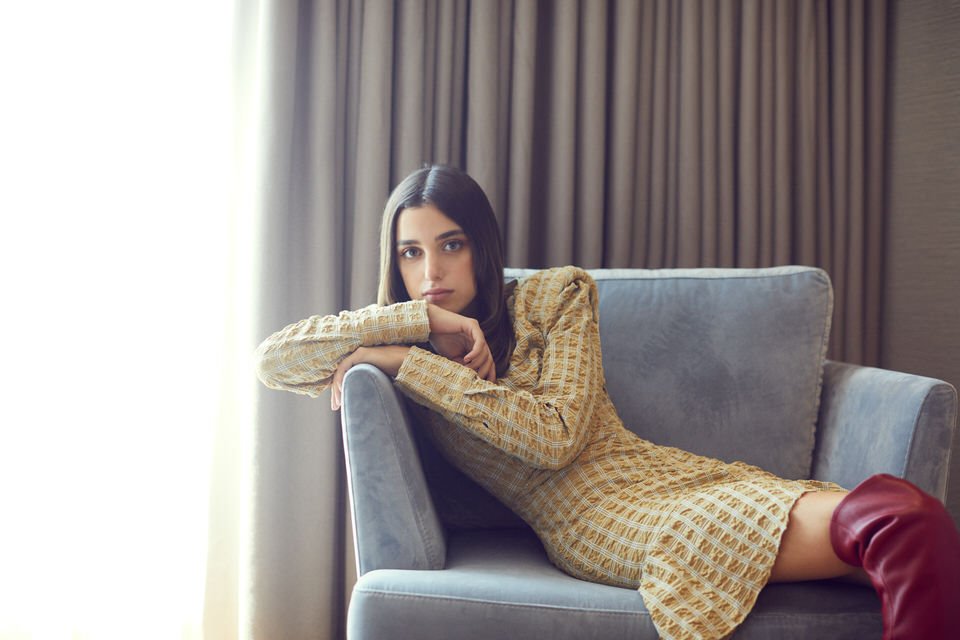 Damlasu Ikizoğlu