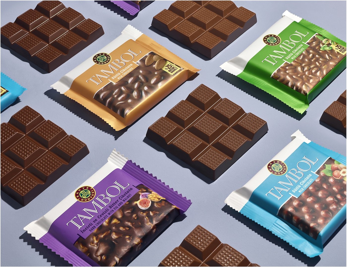 Godiva çikolata lüks set ürün fotoğrafı — PAM İstanbul