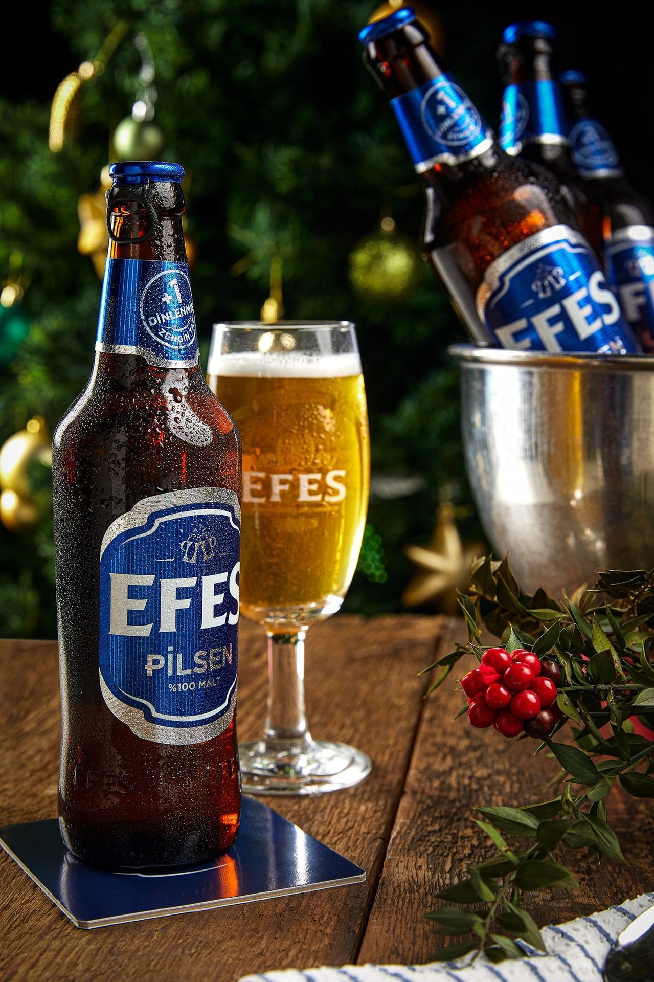 Efes Pilsen