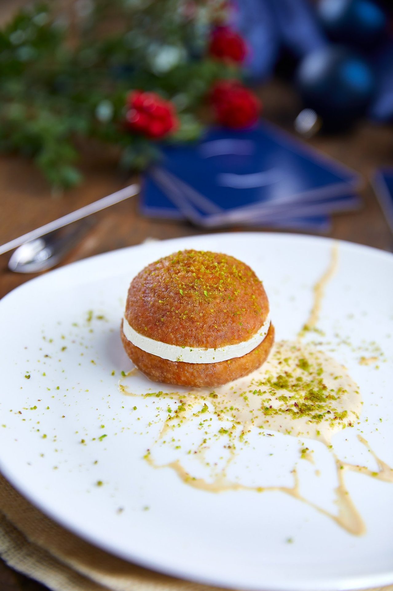 Efes Pilsen gastronomi kare