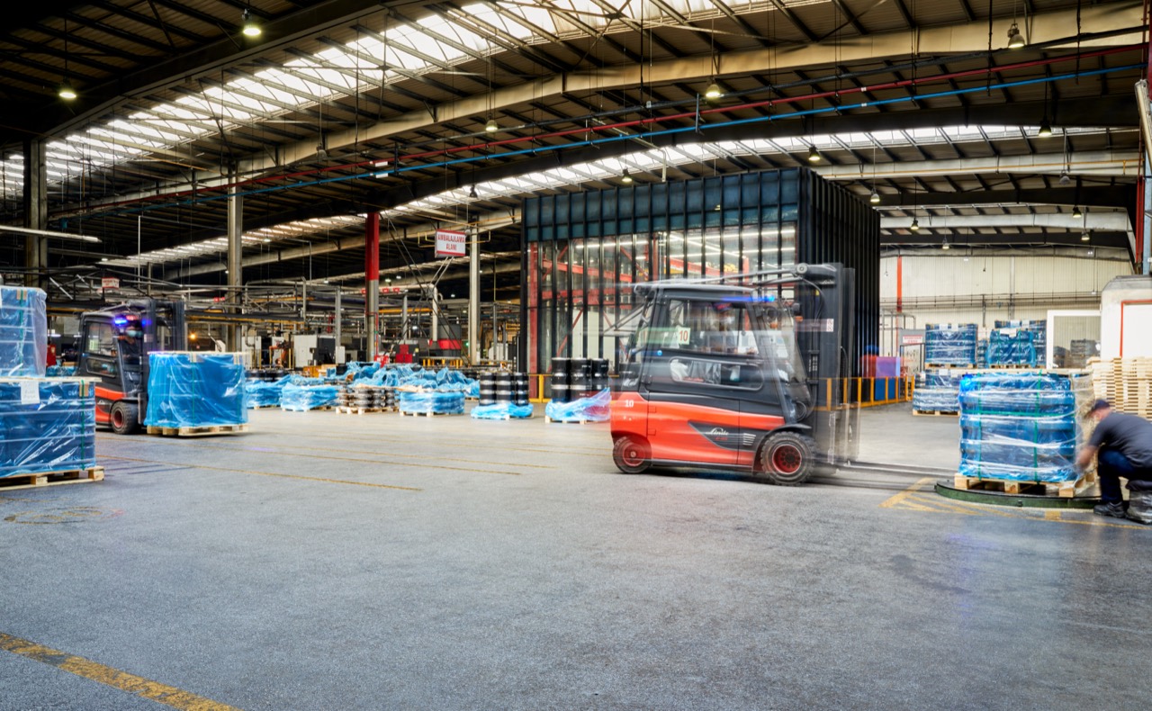 Eku Global factory 02