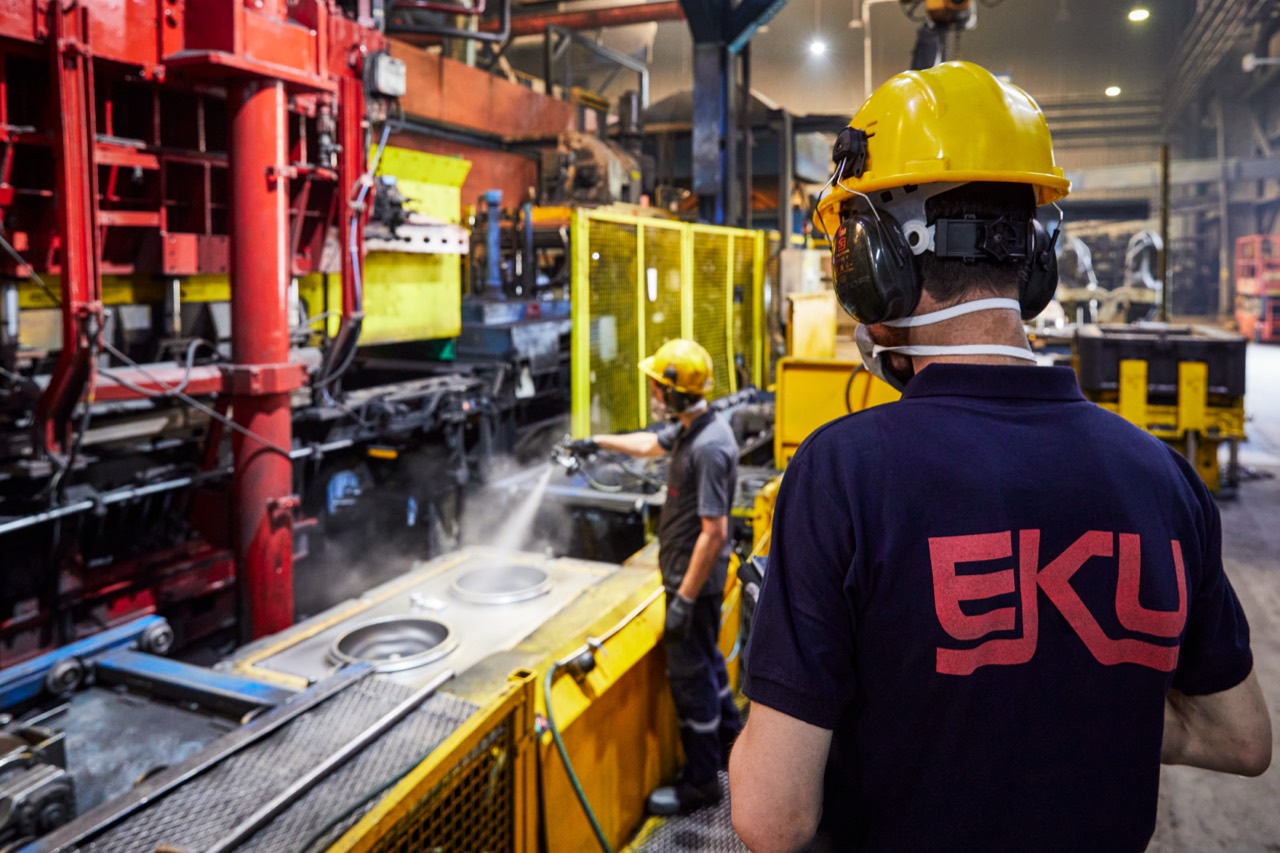 Eku Global factory 06
