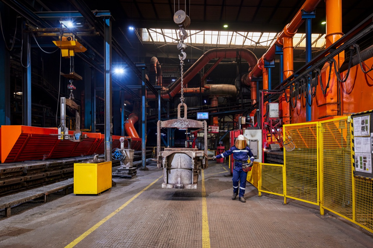 Eku Global factory 10