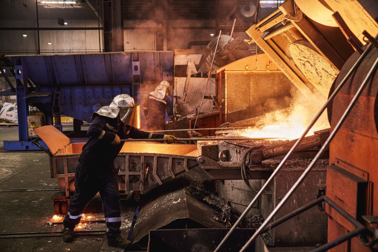 Eku Global factory 20
