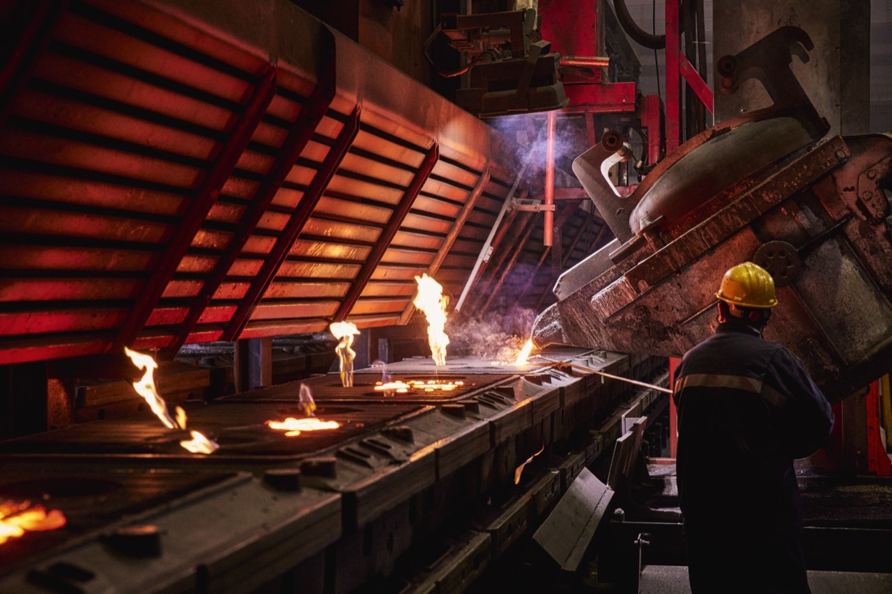 Eku Global factory 21