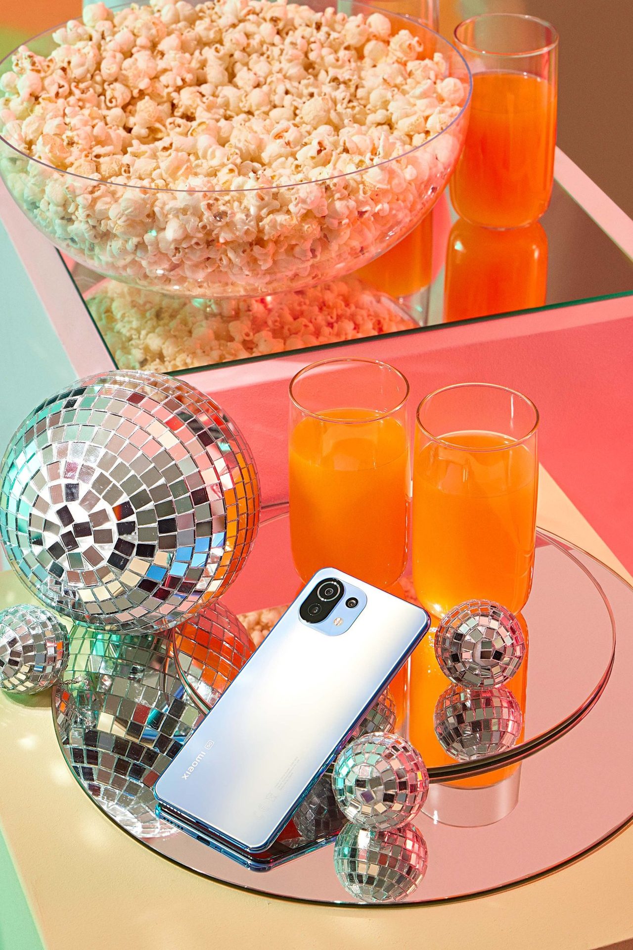 Xiaomi Still Life