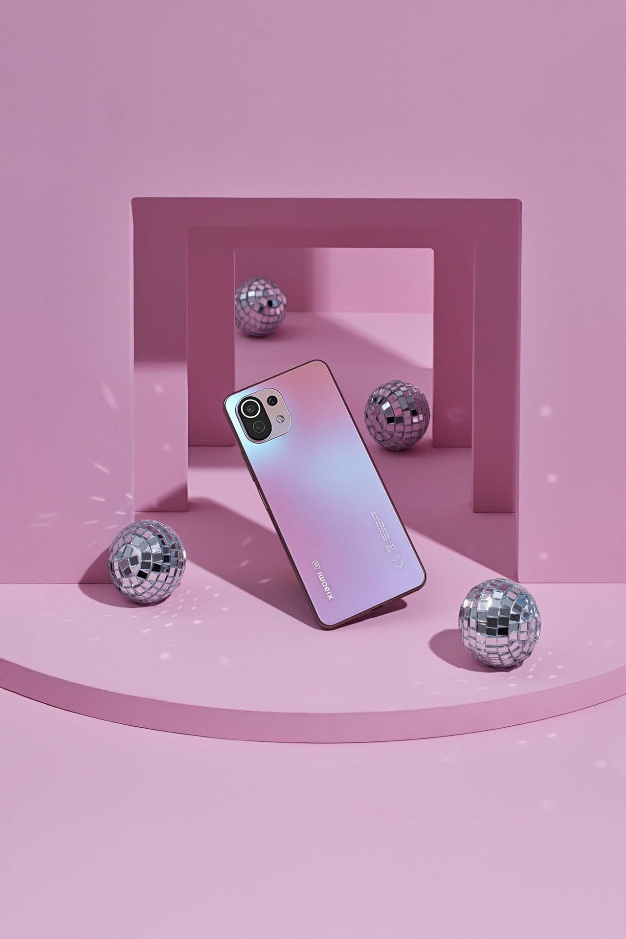 Xiaomi set