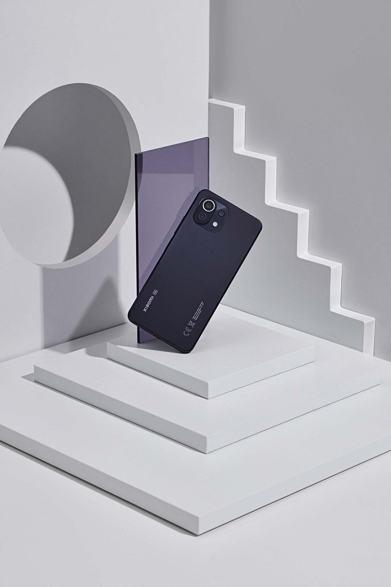 Xiaomi kadraj