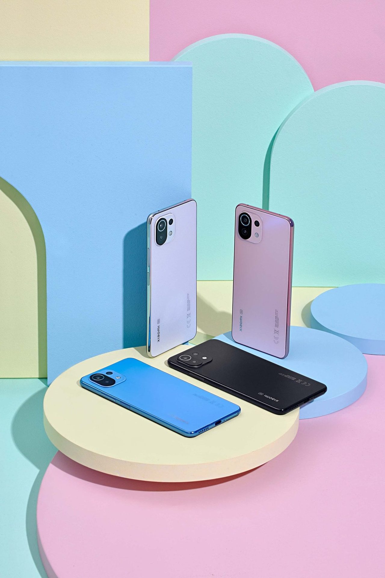 Xiaomi kapanış
