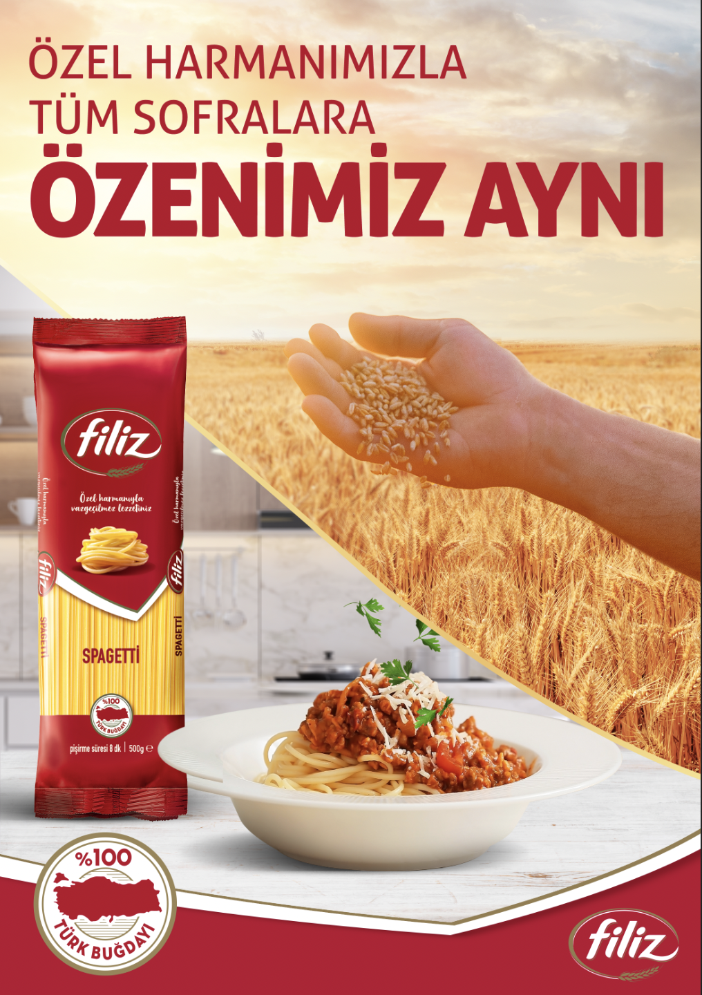 Filiz Makarna