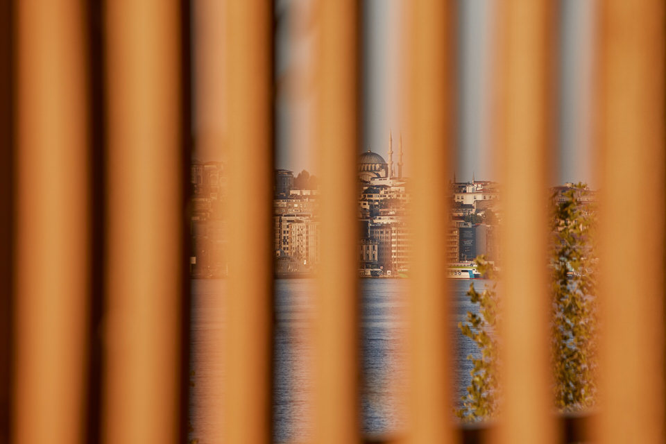 Galataport —  Efa6932 Copy