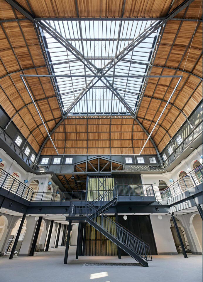Galataport —  Eld7965 Copy