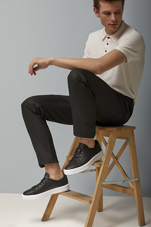 Hotiç shoot