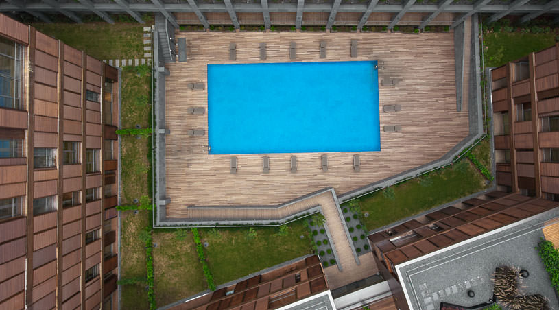 Kemer Life — Dji 0145
