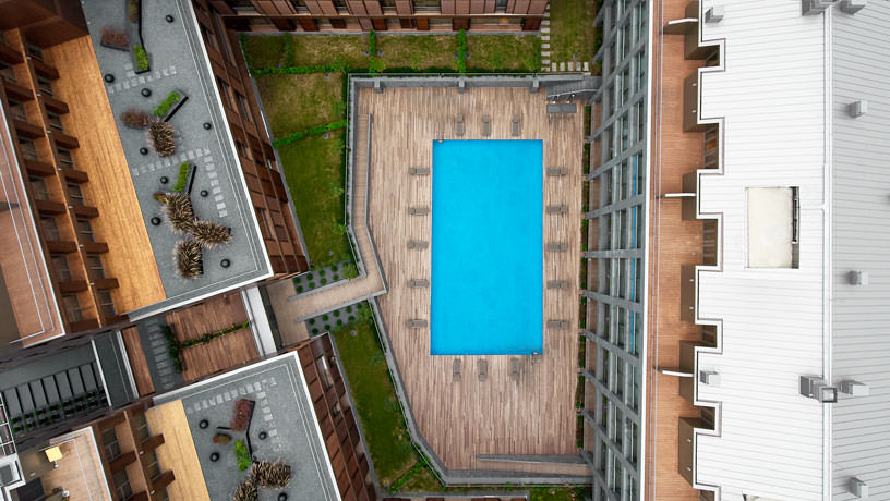 Kemer Life — Dji 0155