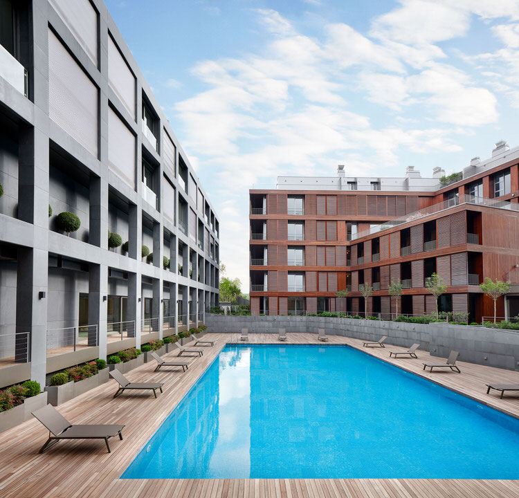 Kemer Life —  Kad1327 Pano