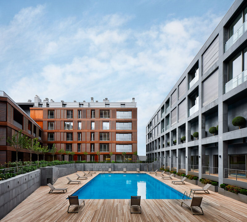 Kemer Life —  Kad1348 Pano