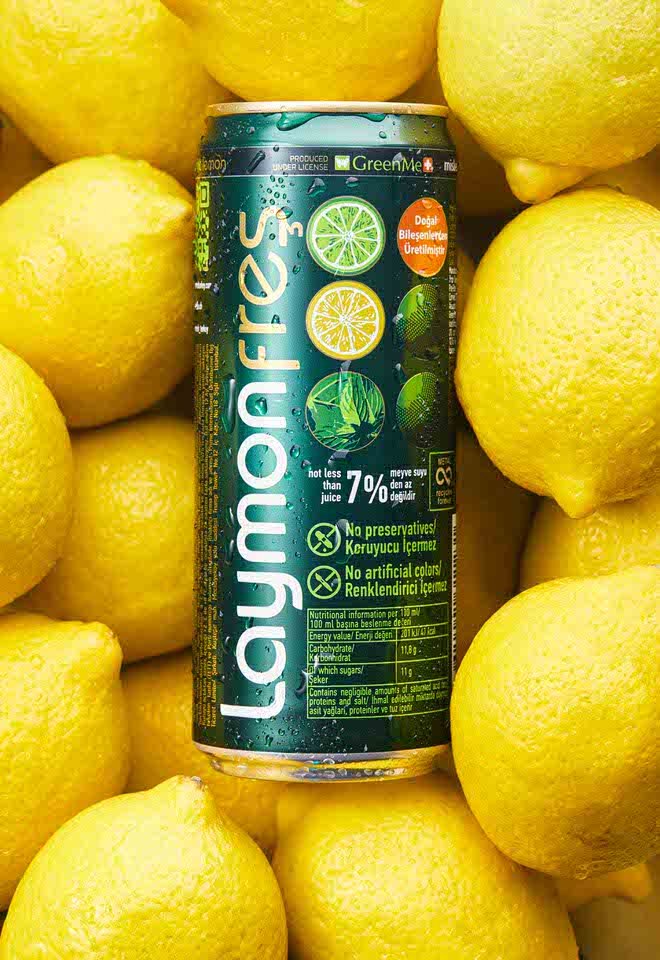 Laimon Fresh
