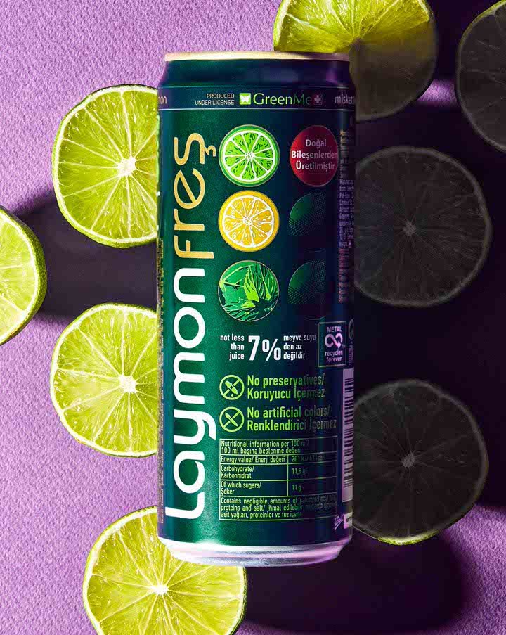 laimon fresh 2