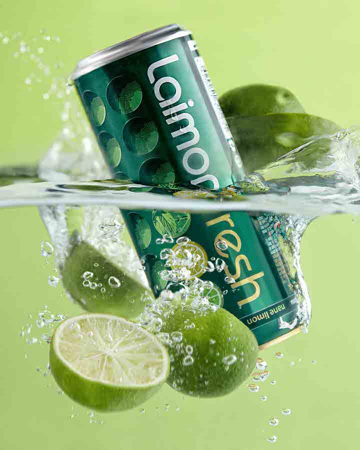 laimon fresh 4