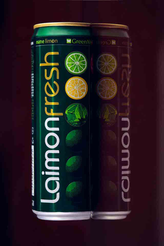 laimon fresh 5