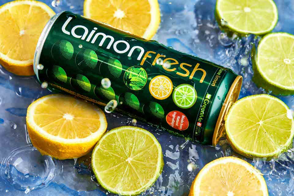 laimon fresh 7